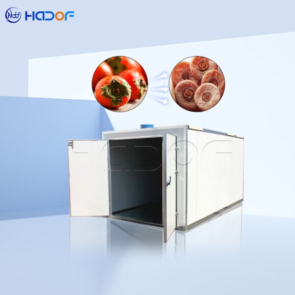 Persimmon Drying Oven