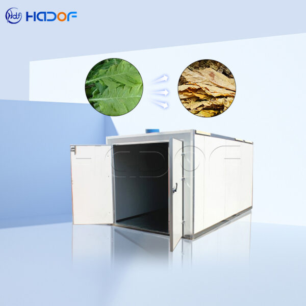 Tobacco Leaf Drying Oven