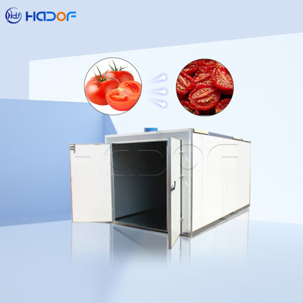 Tomato Drying Oven